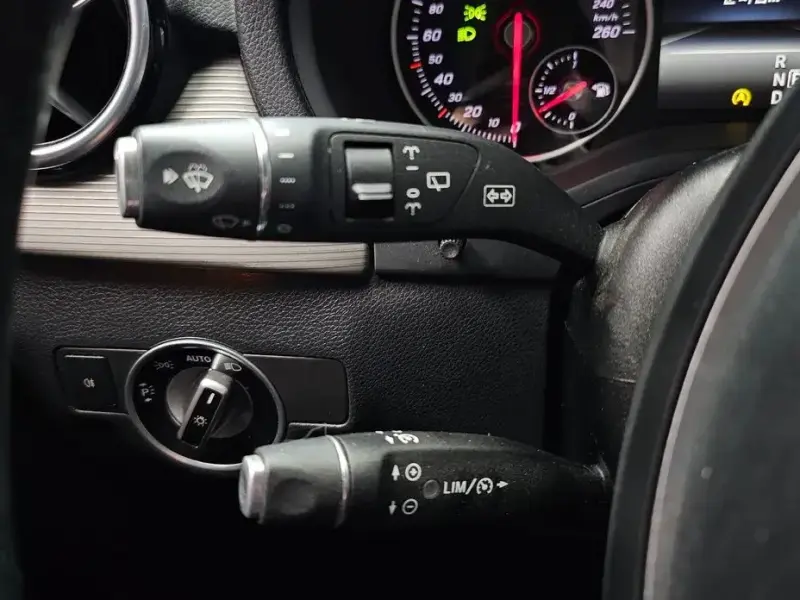 2015 Mercedes-Benz B-Класс с пробегом 91 019 км