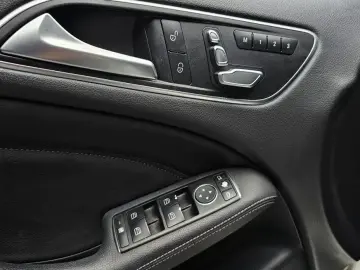 2015 Mercedes-Benz B-Класс с пробегом 91 019 км