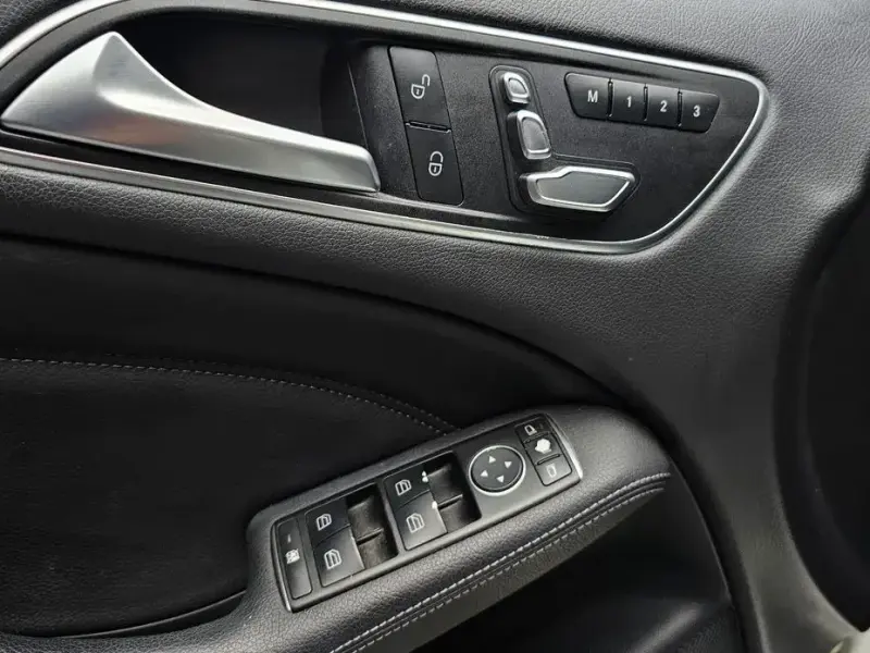 2015 Mercedes-Benz B-Класс с пробегом 91 019 км
