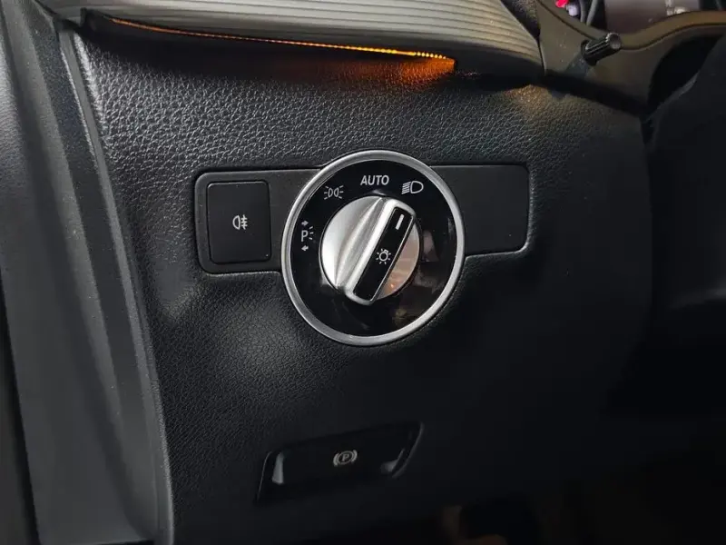 2015 Mercedes-Benz B-Класс с пробегом 91 019 км