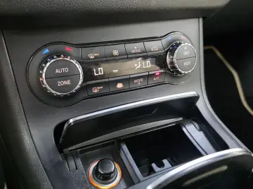 2017 Mercedes-Benz B-Класс с пробегом 125 689 км