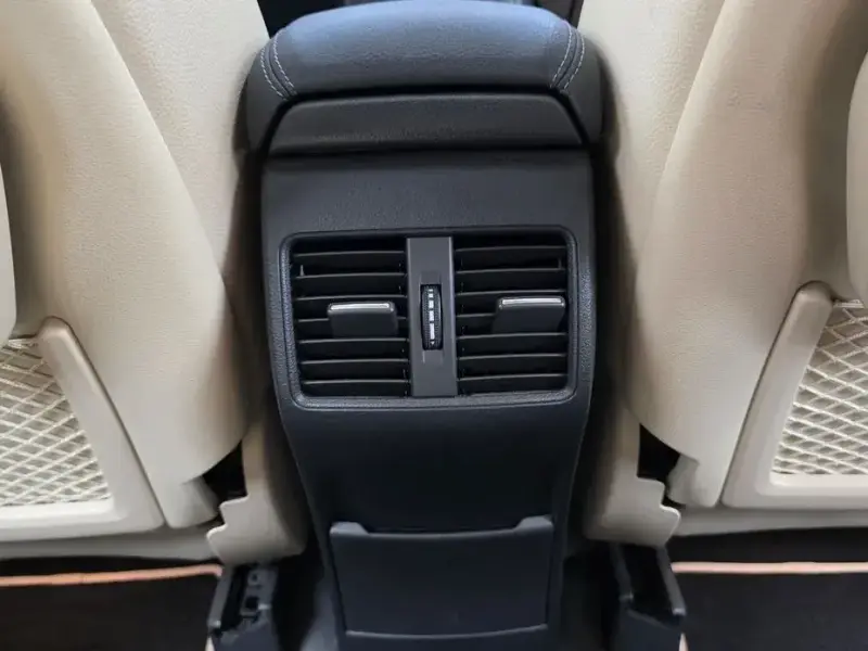 2017 Mercedes-Benz B-Класс с пробегом 125 689 км