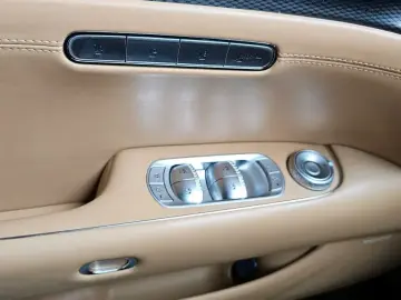 2023 Genesis G90 с пробегом 87 361 км