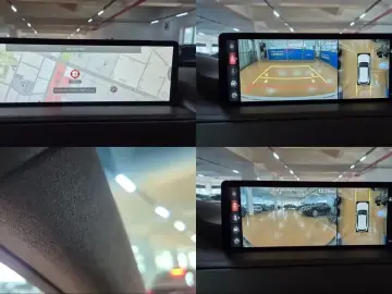 2023 Genesis GV80 с пробегом 41 068 км