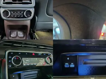 2023 Genesis GV80 с пробегом 41 068 км