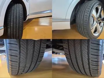2023 Genesis GV80 с пробегом 41 068 км
