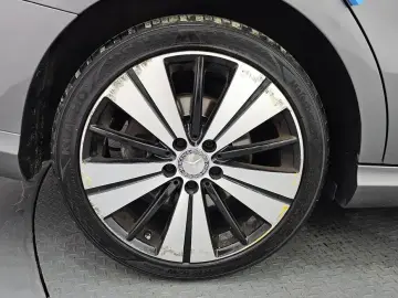 2016 Mercedes-Benz CLA с пробегом 43 701 км