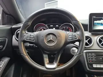 2016 Mercedes-Benz CLA с пробегом 43 701 км