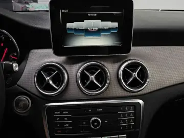 2016 Mercedes-Benz CLA с пробегом 43 701 км