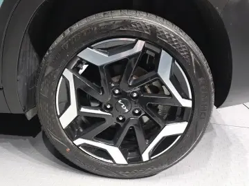 2023 Kia Seltos с пробегом 62 340 км