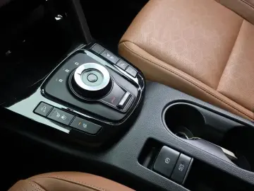 2023 Kia Seltos с пробегом 62 340 км