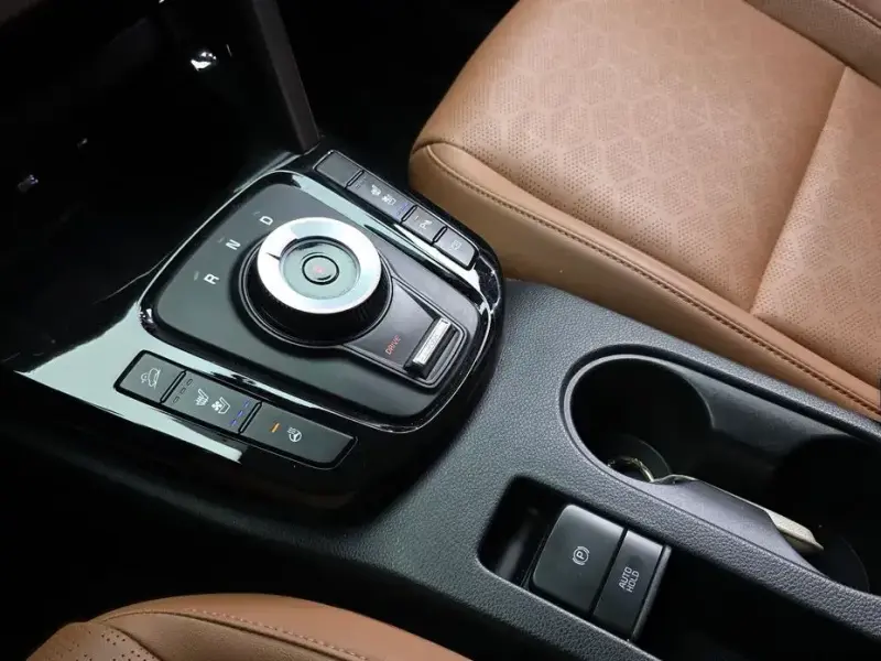 2023 Kia Seltos с пробегом 62 340 км