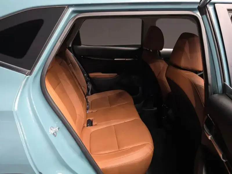 2023 Kia Seltos с пробегом 62 340 км