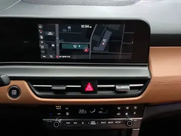 2023 Kia Seltos с пробегом 62 340 км