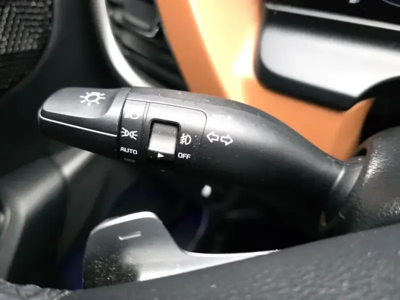 2023 Kia Seltos с пробегом 62 340 км