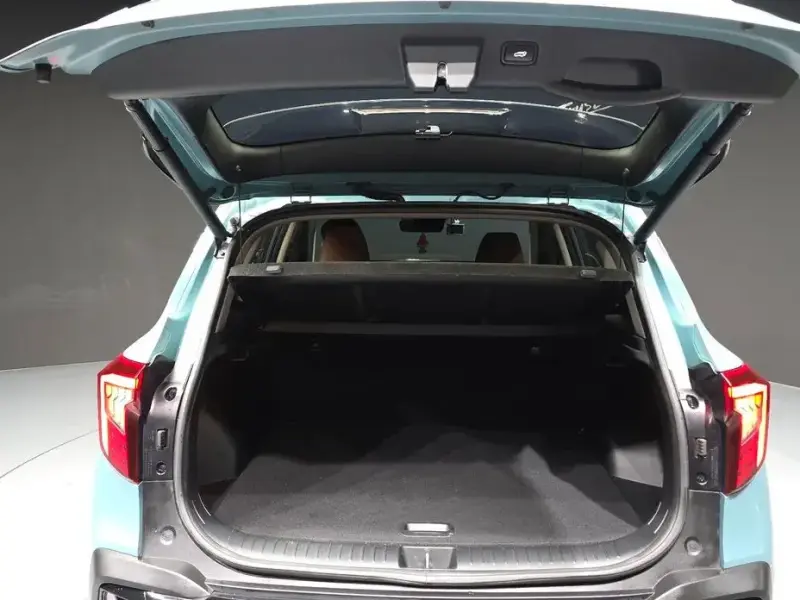 2023 Kia Seltos с пробегом 62 340 км