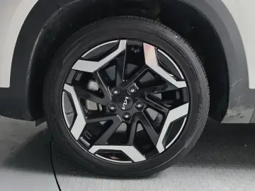 2023 Kia Seltos с пробегом 36 163 км