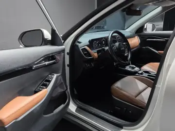 2023 Kia Seltos с пробегом 36 163 км