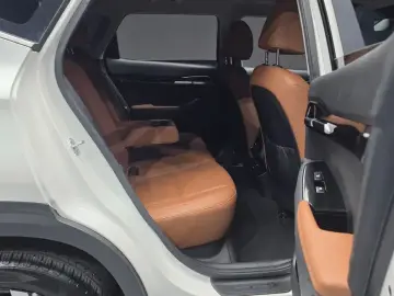 2023 Kia Seltos с пробегом 36 163 км