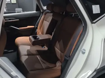 2023 Kia Seltos с пробегом 36 163 км