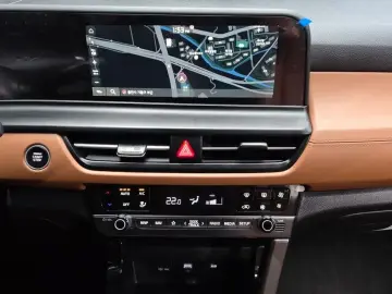 2023 Kia Seltos с пробегом 36 163 км