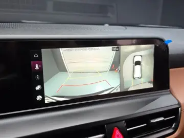 2023 Kia Seltos с пробегом 36 163 км