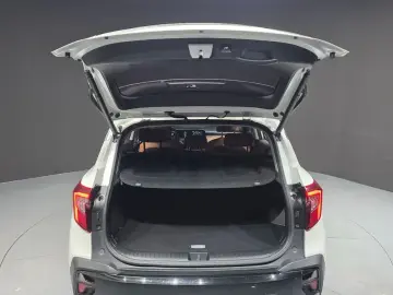 2023 Kia Seltos с пробегом 36 163 км