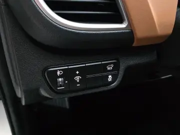2023 Kia Seltos с пробегом 36 163 км