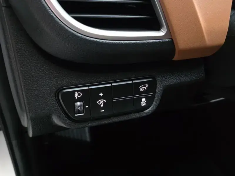2023 Kia Seltos с пробегом 36 163 км