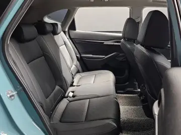 2024 Kia Seltos с пробегом 15 721 км