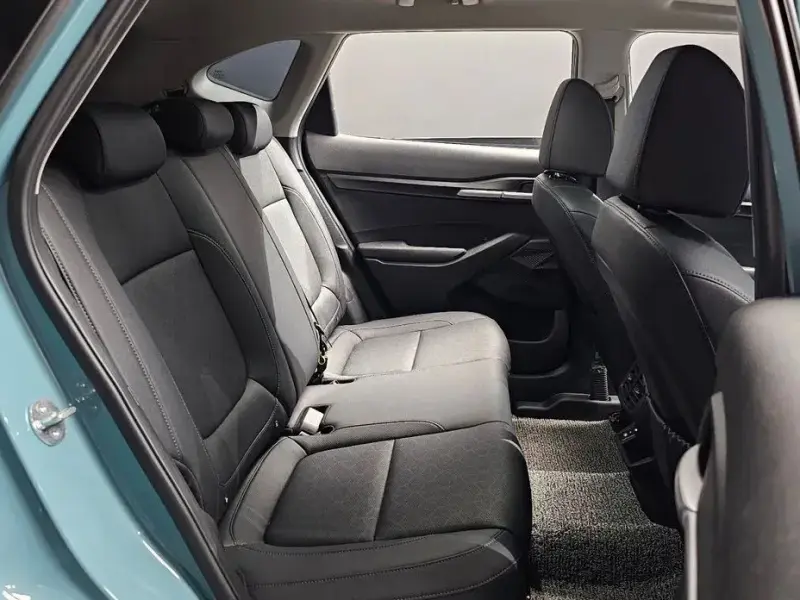 2024 Kia Seltos с пробегом 15 721 км