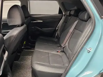 2024 Kia Seltos с пробегом 15 721 км