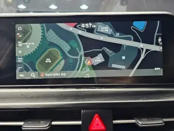 2024 Kia Seltos с пробегом 15 721 км