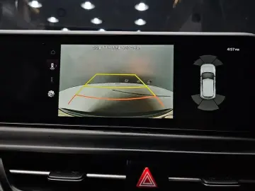 2024 Kia Seltos с пробегом 15 721 км