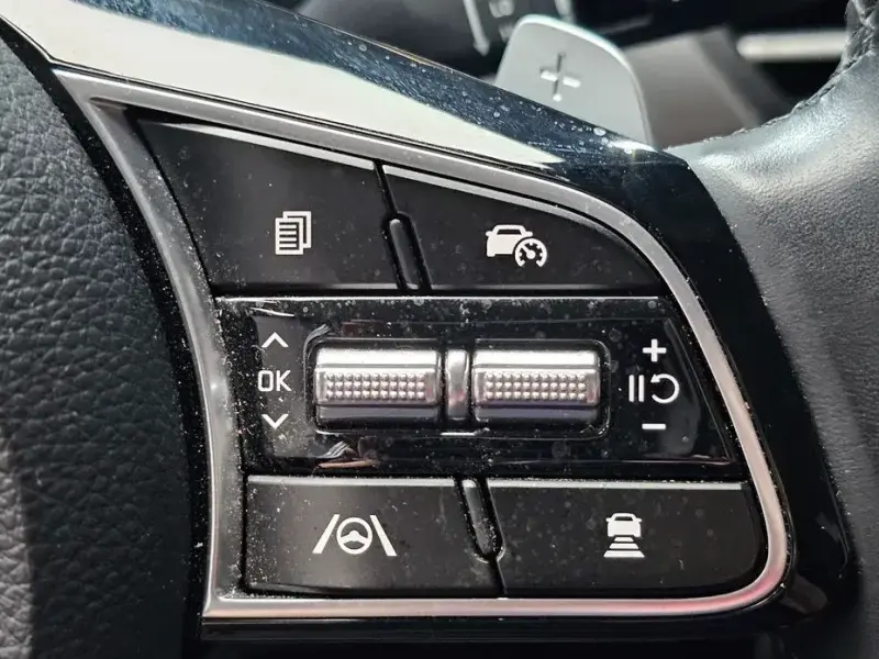 2024 Kia Seltos с пробегом 15 721 км