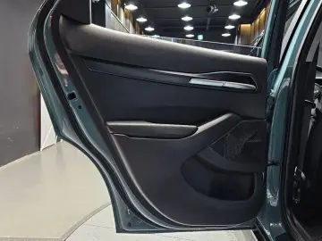 2024 Kia Seltos с пробегом 15 721 км