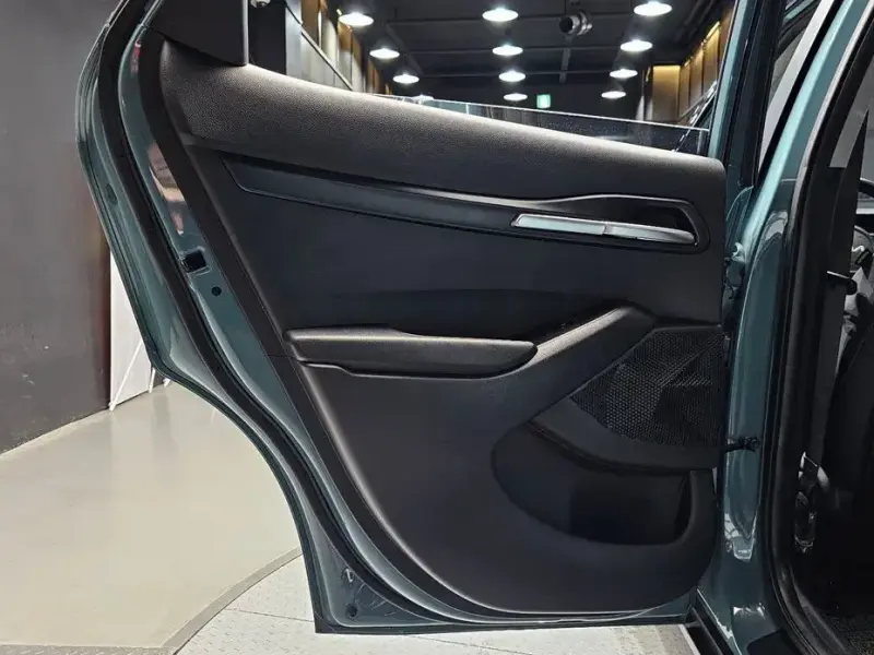 2024 Kia Seltos с пробегом 15 721 км