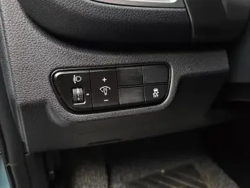 2024 Kia Seltos с пробегом 15 721 км