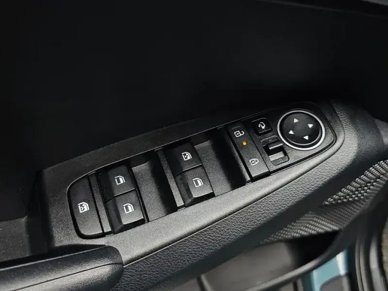 2024 Kia Seltos с пробегом 15 721 км