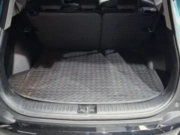2024 Kia Seltos с пробегом 15 721 км