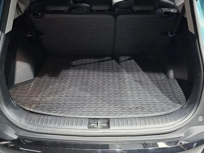 2024 Kia Seltos с пробегом 15 721 км