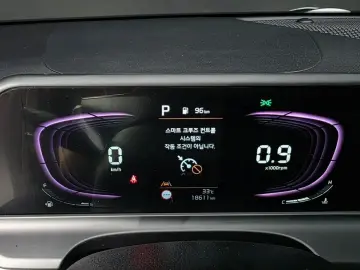 2023 Kia Seltos с пробегом 18 611 км