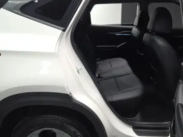 2023 Kia Seltos с пробегом 18 611 км