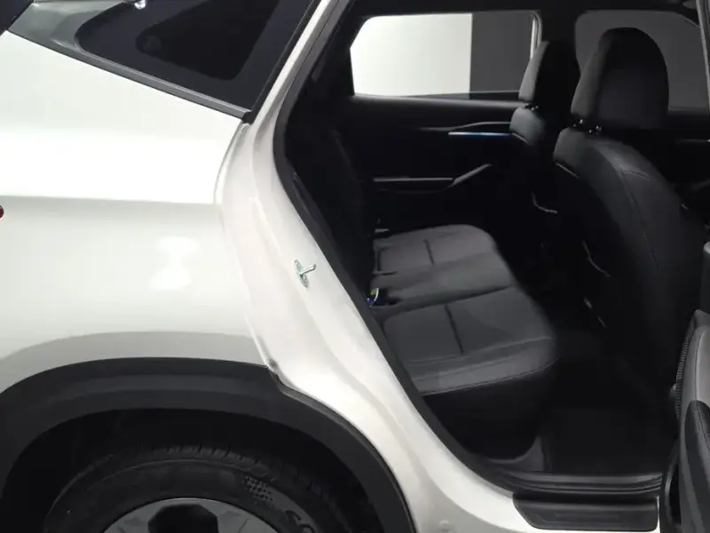 2023 Kia Seltos с пробегом 18 611 км