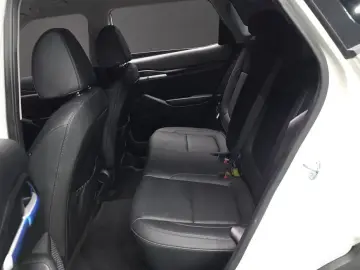 2023 Kia Seltos с пробегом 18 611 км