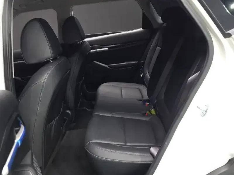 2023 Kia Seltos с пробегом 18 611 км