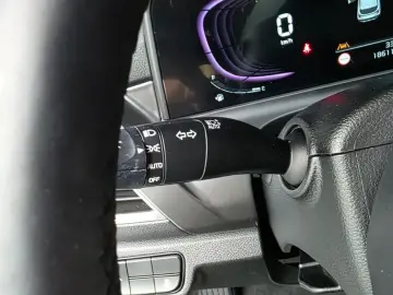 2023 Kia Seltos с пробегом 18 611 км