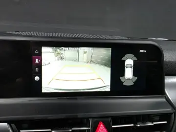 2023 Kia Seltos с пробегом 18 611 км