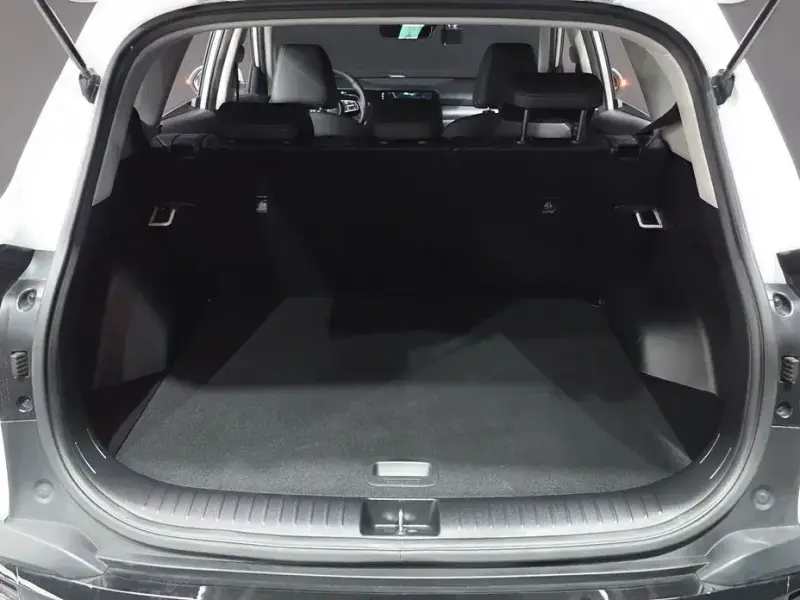 2023 Kia Seltos с пробегом 18 611 км