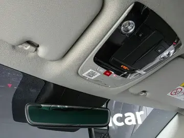2023 Kia Seltos с пробегом 18 611 км